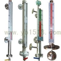 磁翻板液位計(jì)